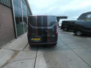 Ford Transit Custom – thumbnail 3