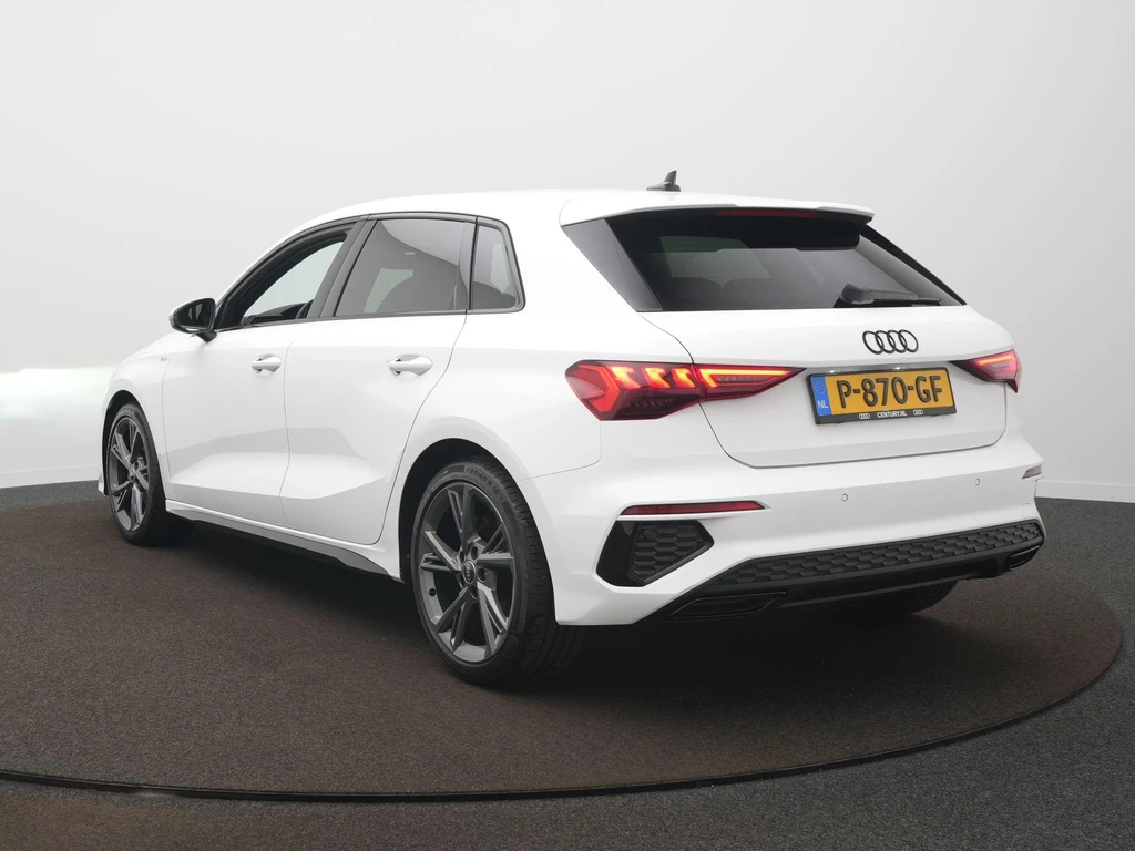 Audi A3 – foto 4