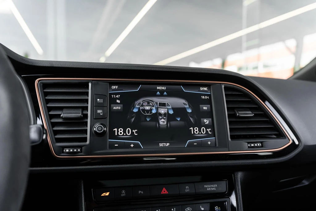 SEAT Leon – foto 52