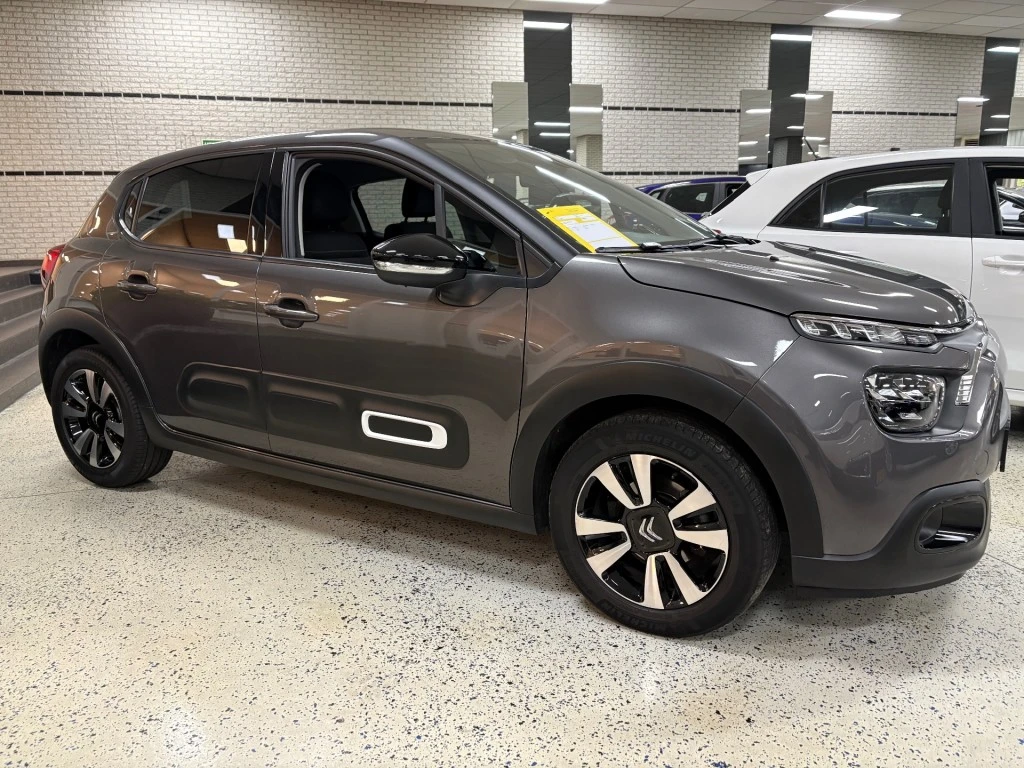 Citroën C3 – foto 5