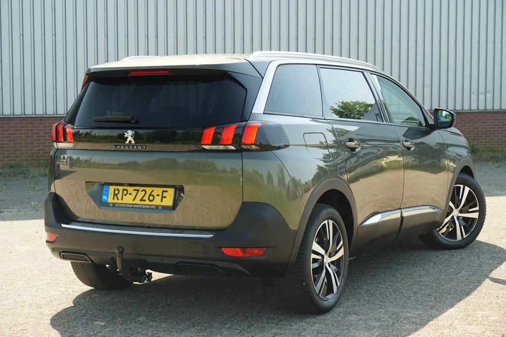 Peugeot 5008 – foto 3