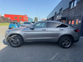 Mercedes-Benz GLC – thumbnail 4
