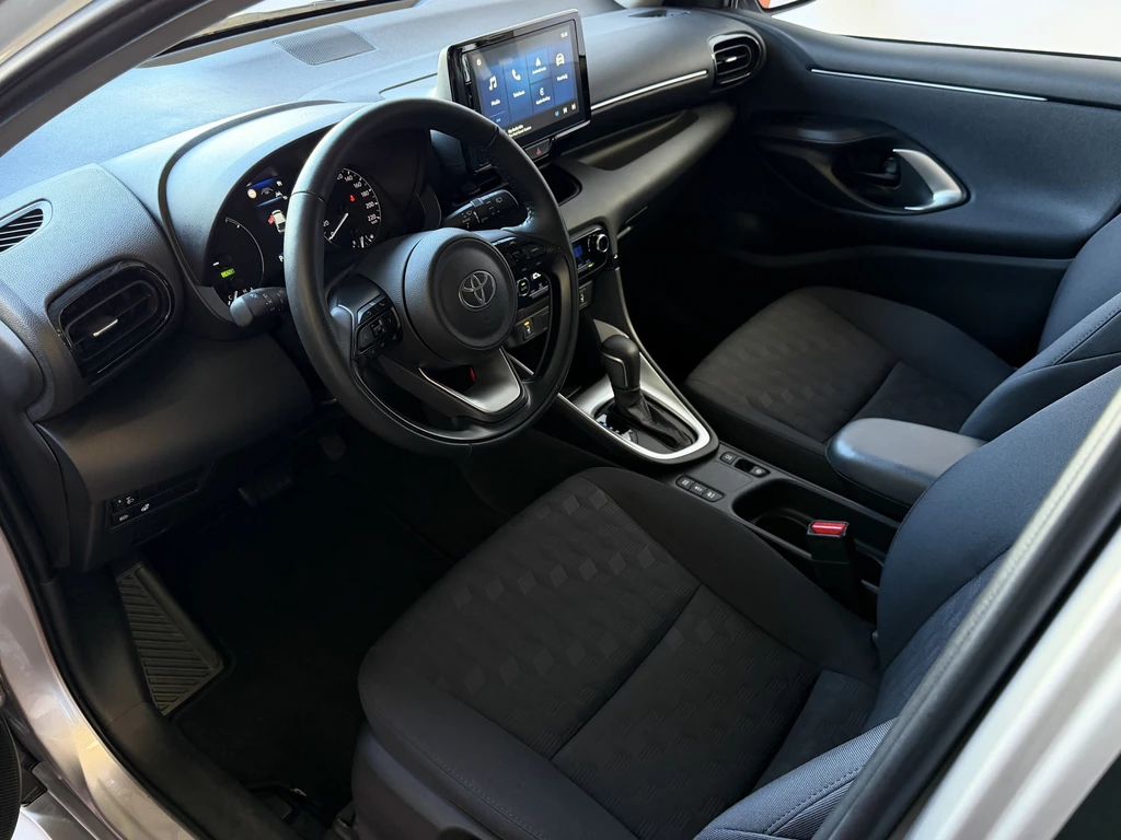 Toyota Yaris – foto 19