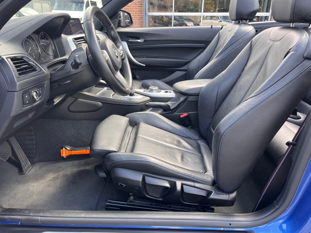 BMW 2 Serie – foto 23