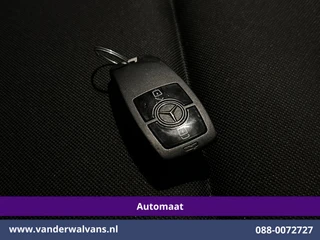 Mercedes-Benz Sprinter – thumbnail 24