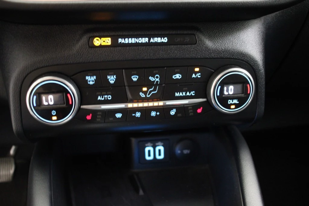Ford Kuga – foto 12