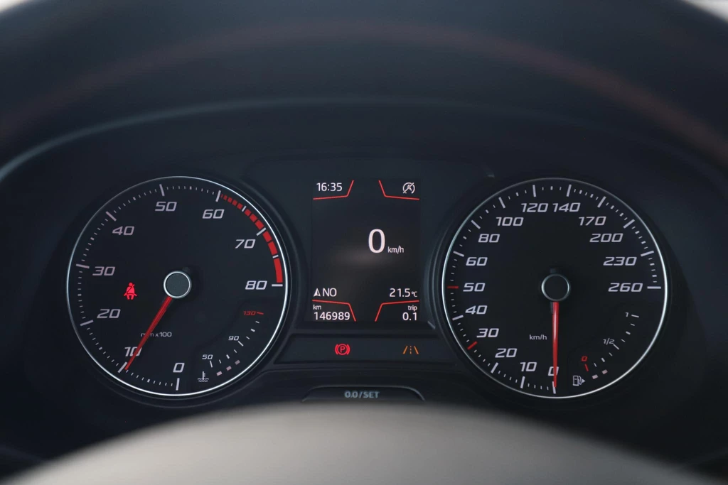 SEAT Leon – foto 14