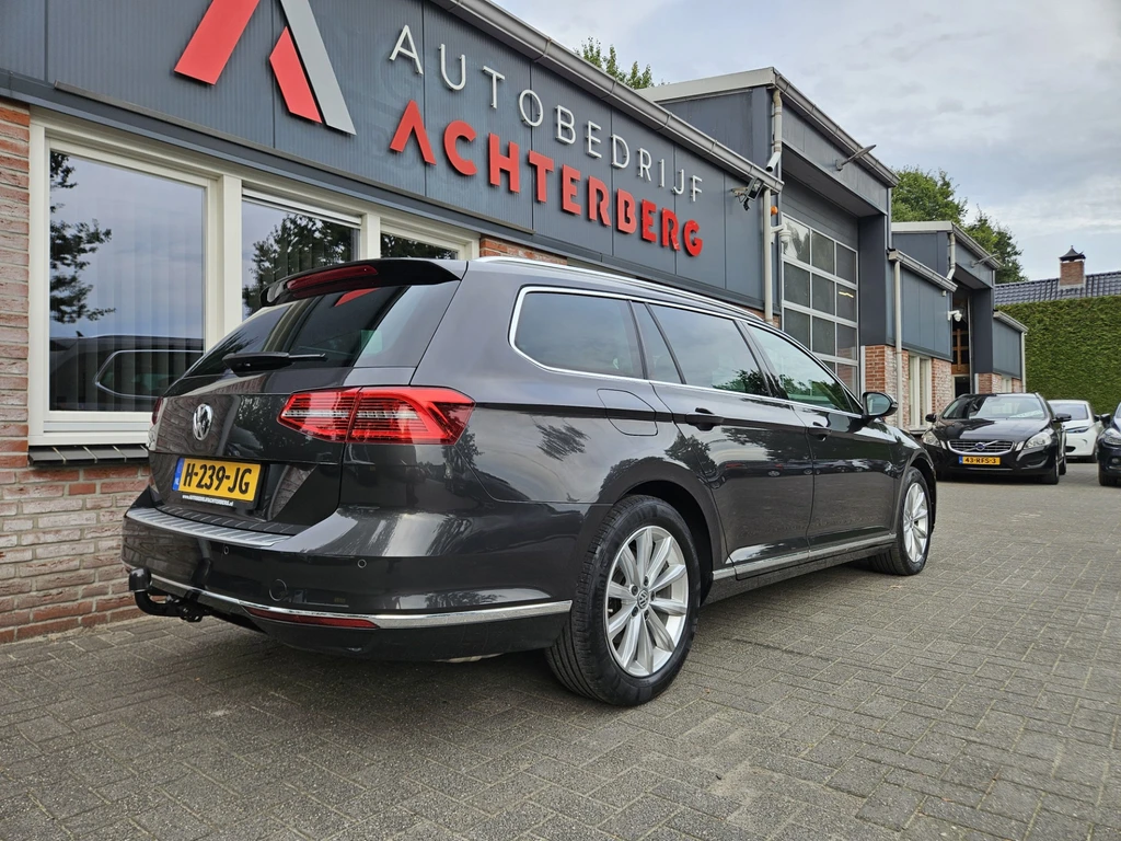 Volkswagen Passat – foto 5