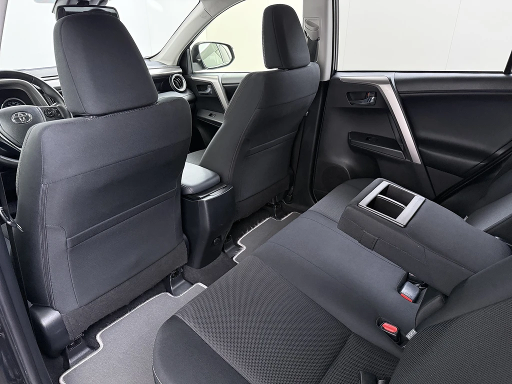 Toyota RAV4 – foto 14