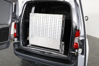Opel Combo – thumbnail 9
