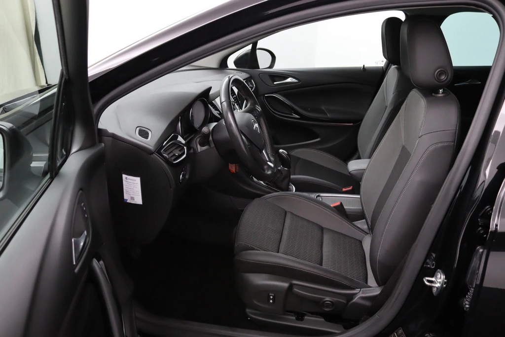 Opel Astra – foto 20