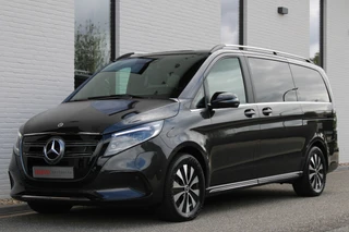 Mercedes-Benz EQV – thumbnail 3
