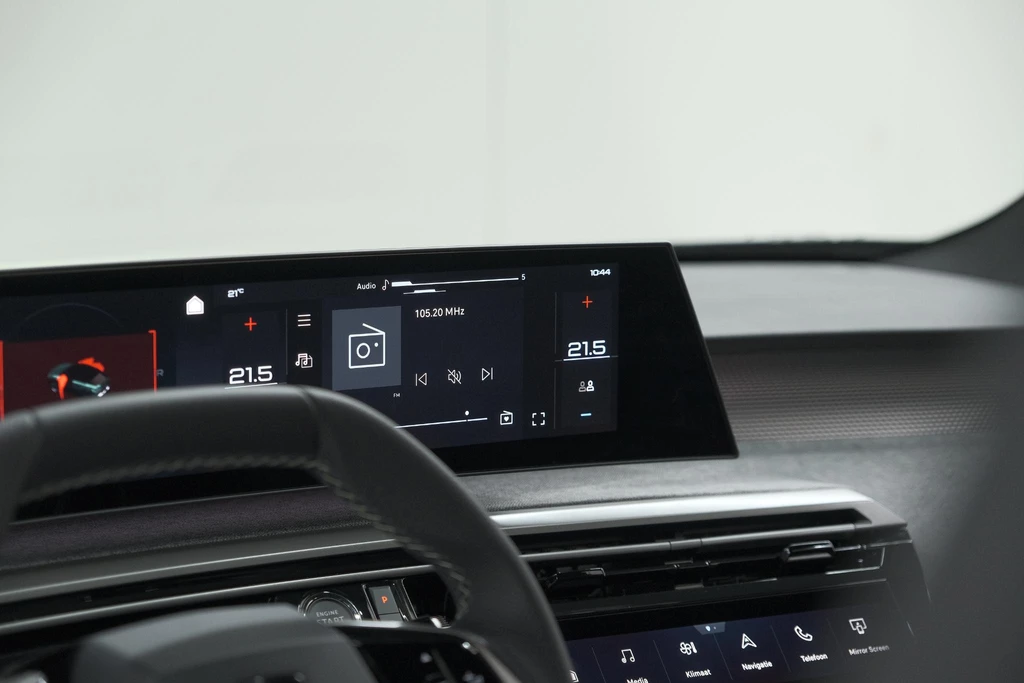 Peugeot 3008 – foto 49