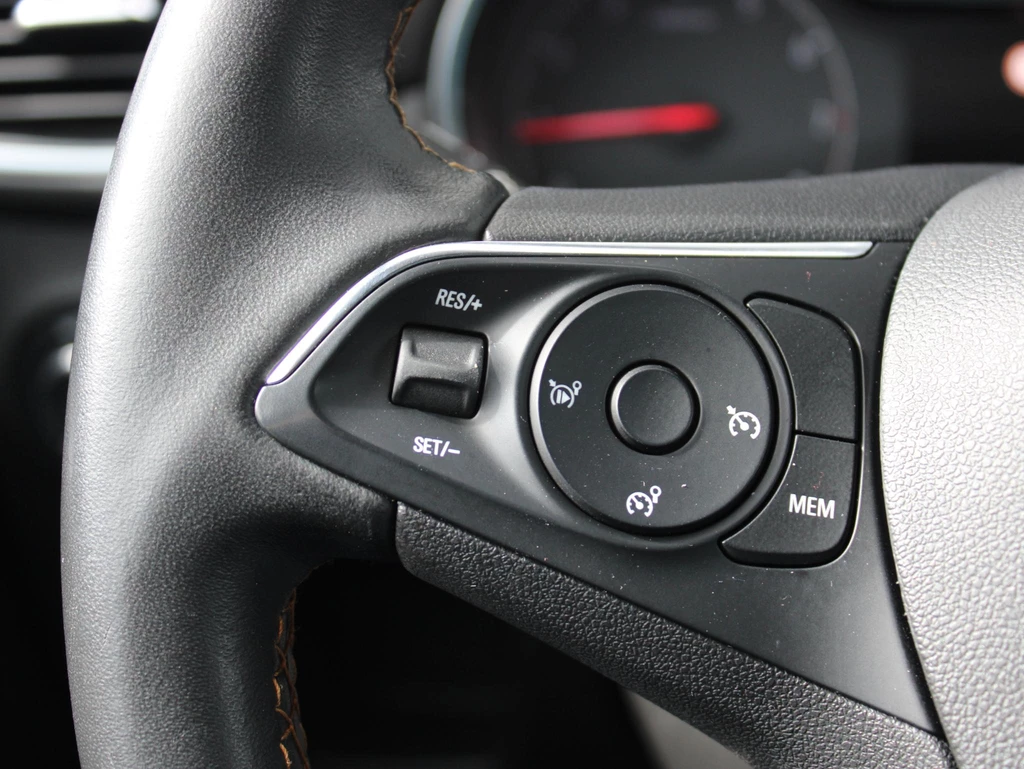 Opel Crossland X – foto 25
