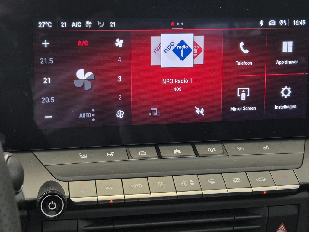 Opel Astra – foto 26