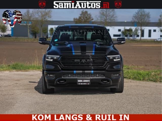 Dodge Ram Pick-Up – thumbnail 22
