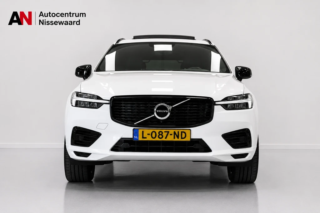 Volvo XC60 – foto 7