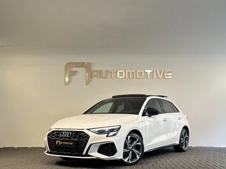 Audi A3 – thumbnail 1