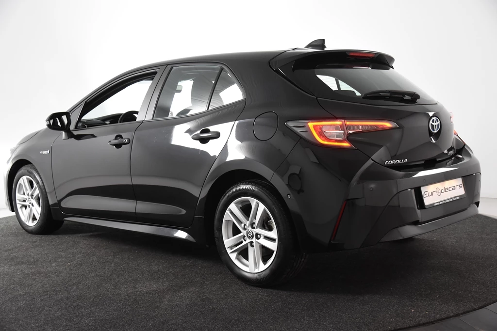 Toyota Corolla – foto 9
