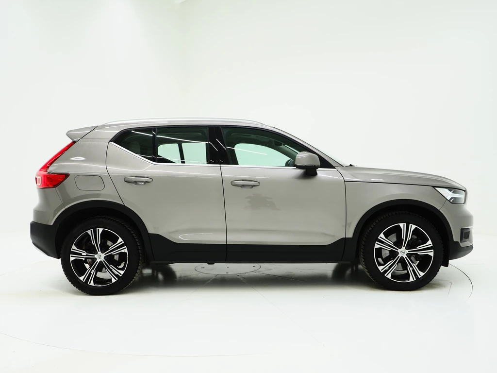 Volvo XC40 – foto 5