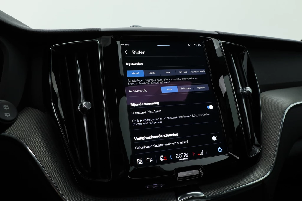 Volvo XC60 – foto 27