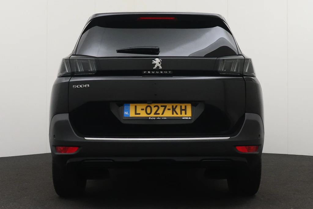 Peugeot 5008 – foto 3