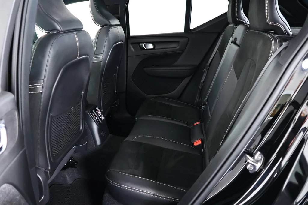 Volvo XC40 – foto 14