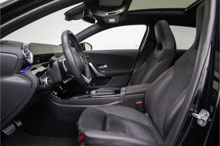 Mercedes-Benz A-Klasse – thumbnail 19
