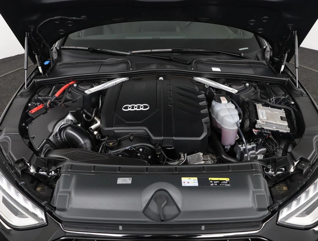 Audi A4 – foto 15