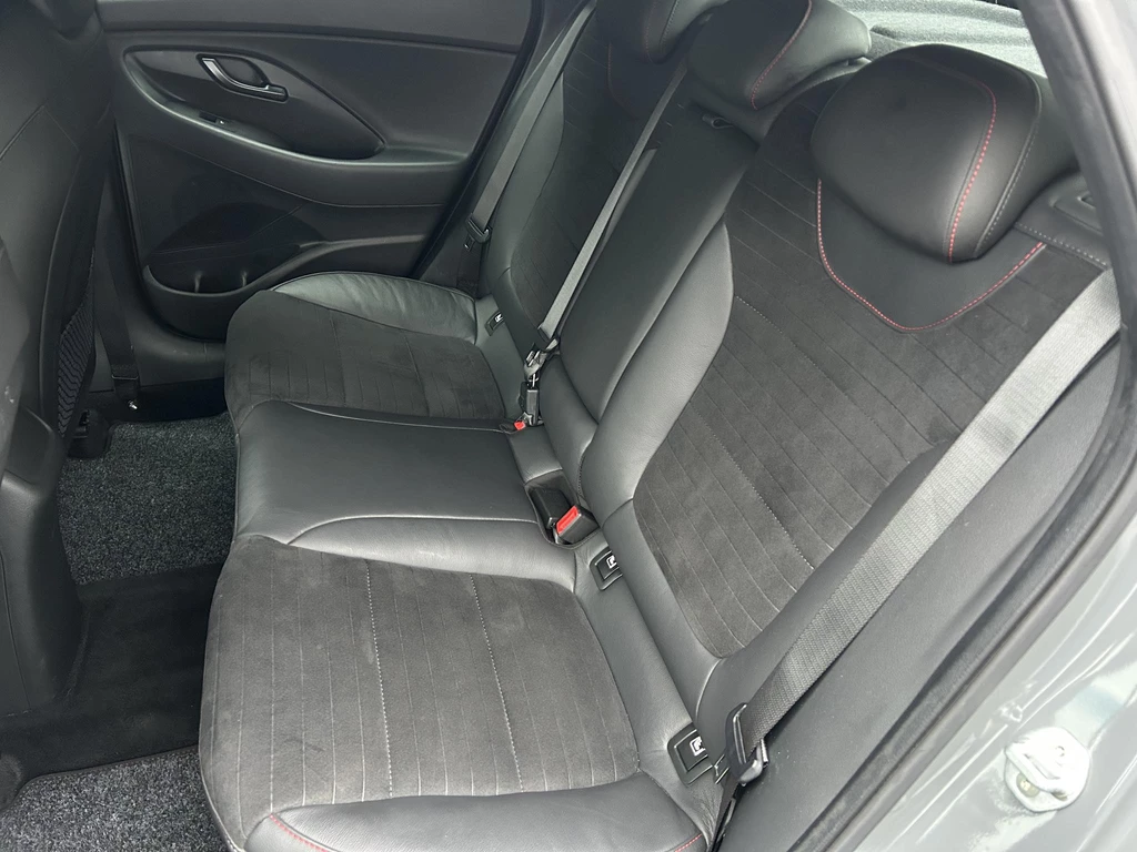 Hyundai i30 – foto 35