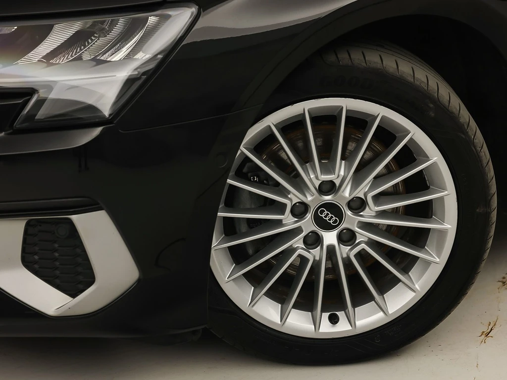Audi A3 – foto 19
