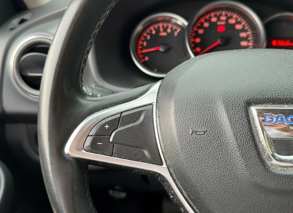 Dacia Sandero Stepway – foto 17
