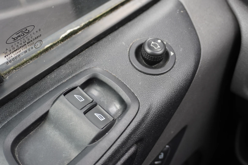 Ford Transit Custom – foto 15