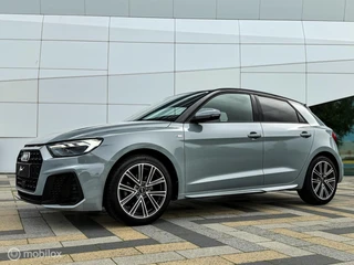 Audi A1 Sportback – thumbnail 3