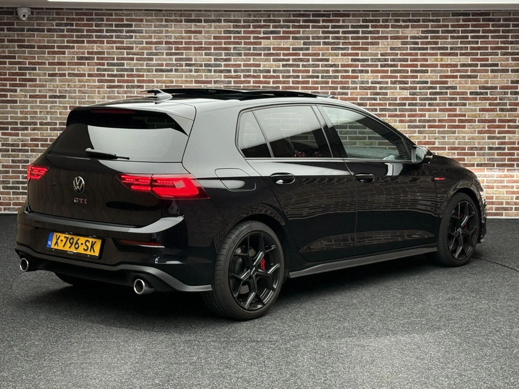Volkswagen Golf – foto 6