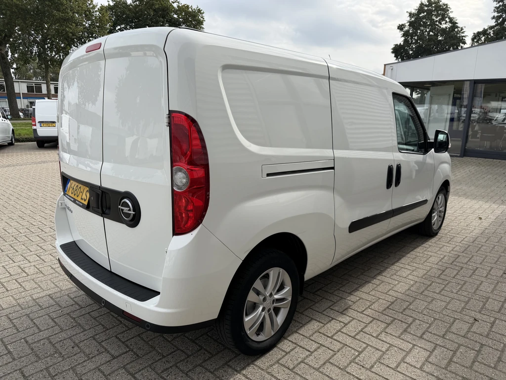 Opel Combo – foto 5