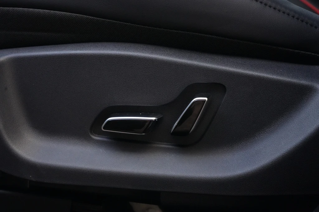 BYD SEAL U – foto 24