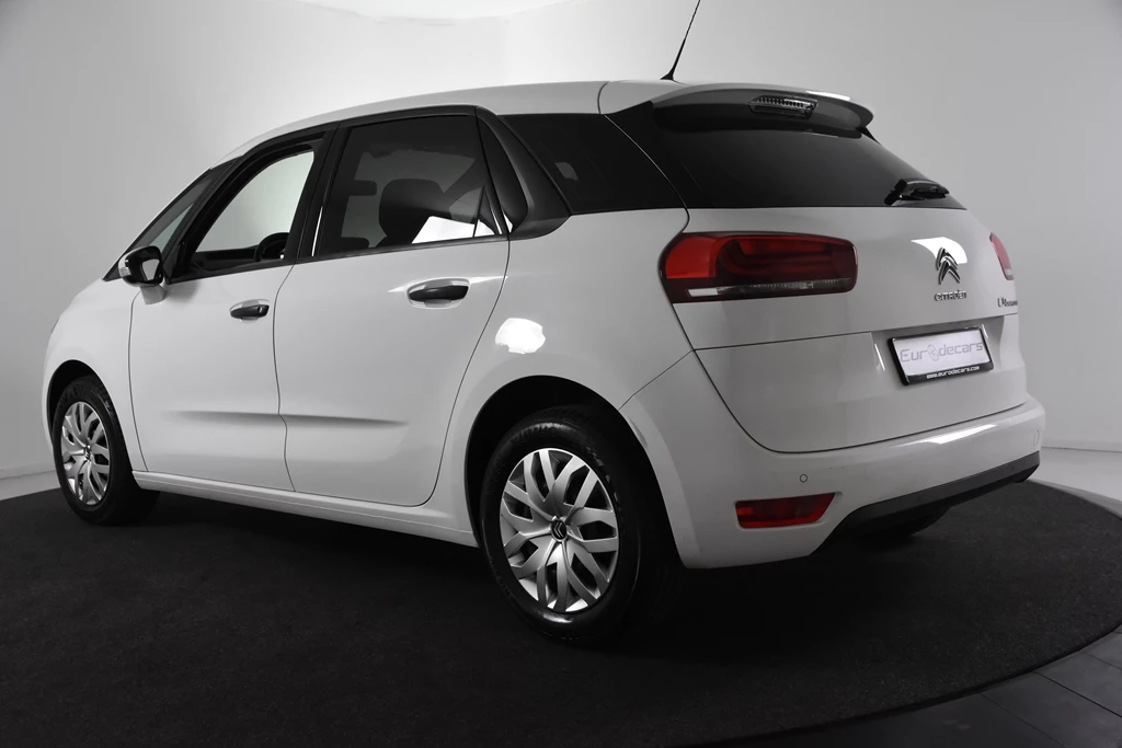 Citroën C4 Spacetourer – foto 7