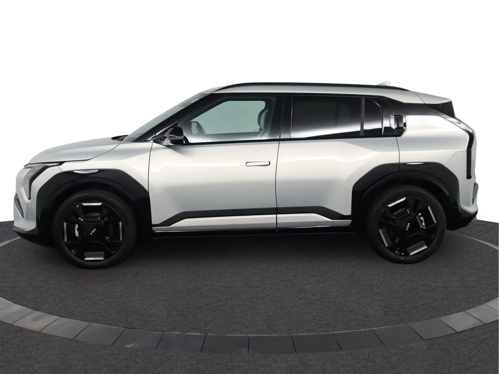 Kia EV3 – foto 3