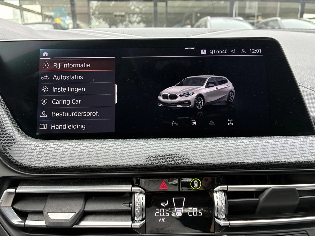 BMW 1 Serie – foto 20
