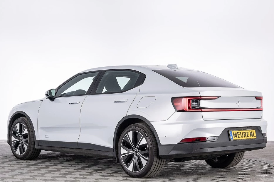Polestar 2 – foto 2