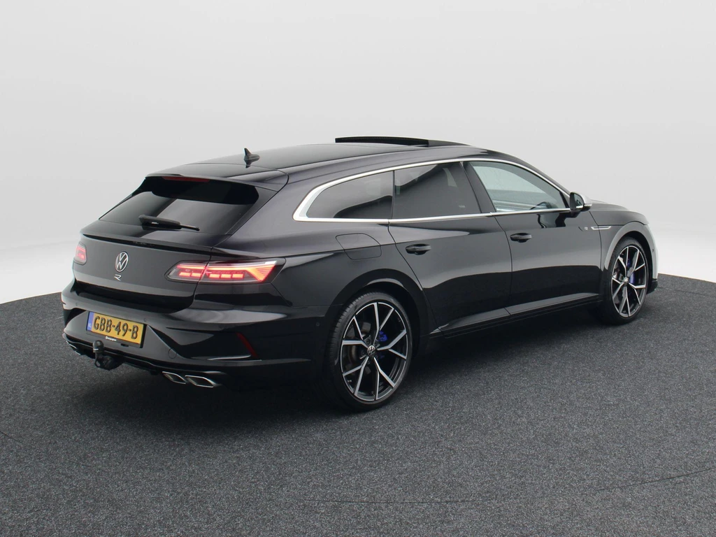 Volkswagen Arteon – foto 4