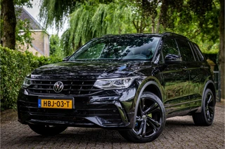 Volkswagen Tiguan – thumbnail 1