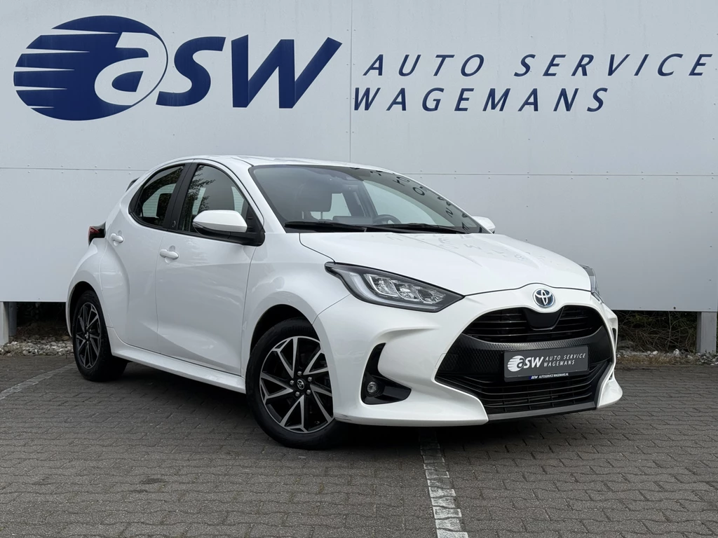 Toyota Yaris – foto 6