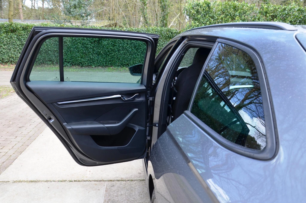 Škoda Octavia – foto 62