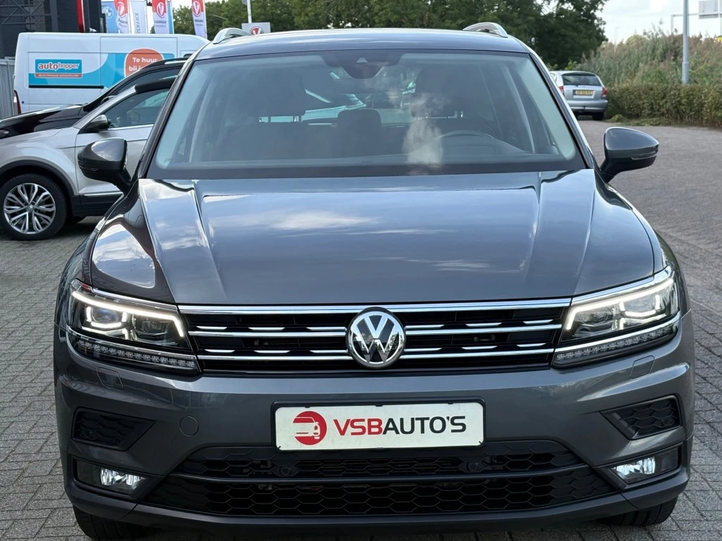 Volkswagen Tiguan – foto 6