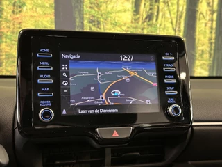 Toyota Yaris – thumbnail 18