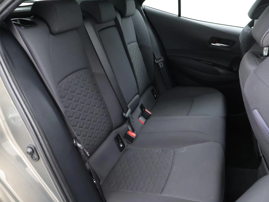 Toyota Corolla – foto 16
