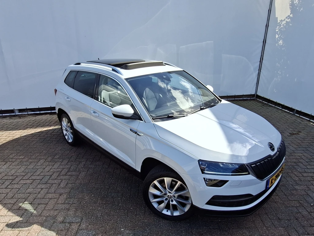 Škoda Karoq – foto 9