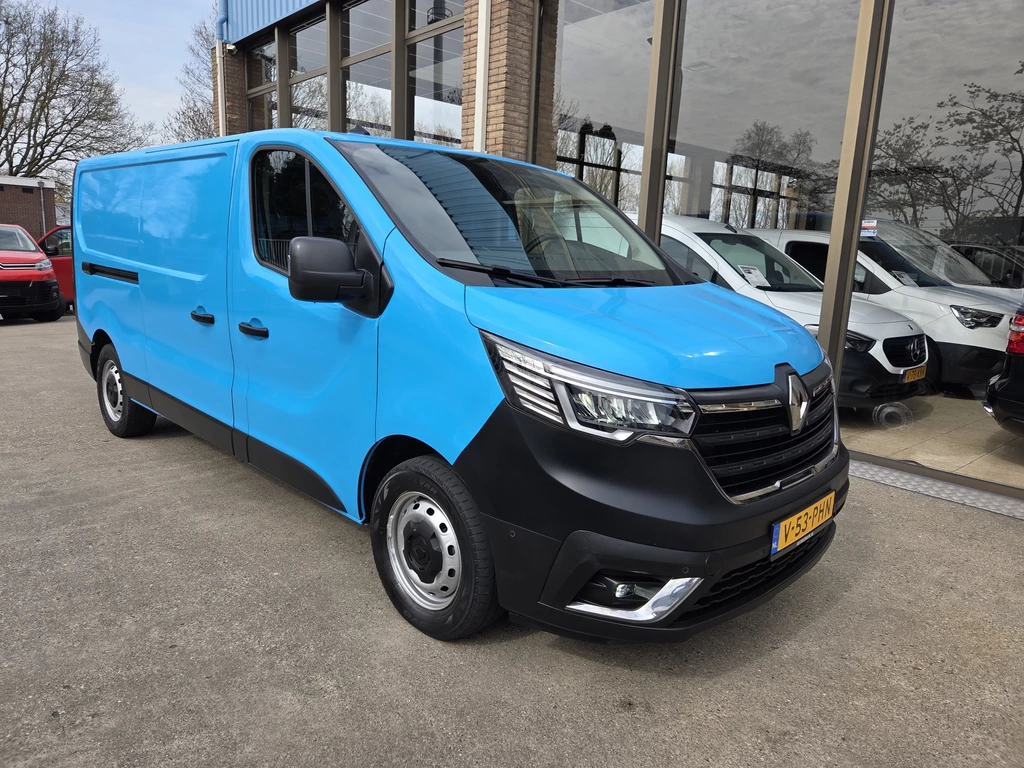Renault Trafic – foto 10
